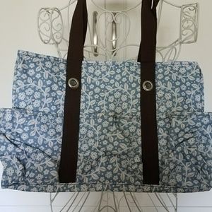 NWOT THIRTY ONE TOTE